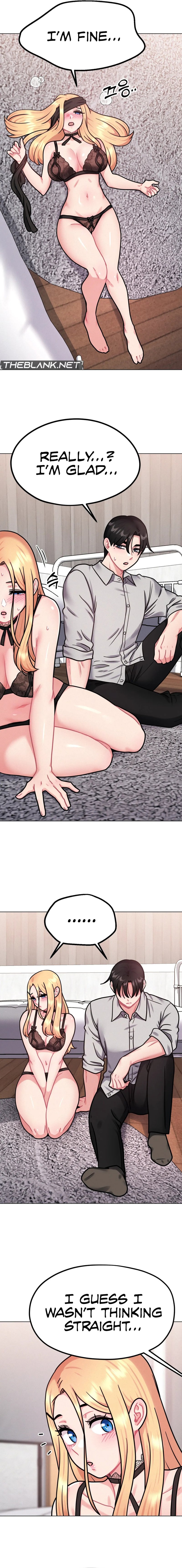 Her Toys - Chapter 7 - picture 4