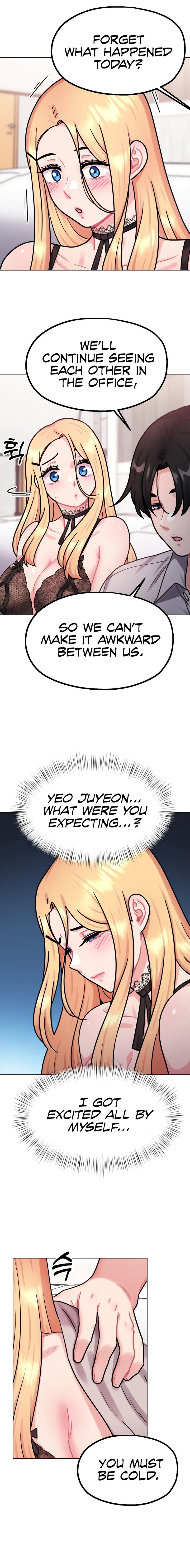 Her Toys - Chapter 7 - picture 6