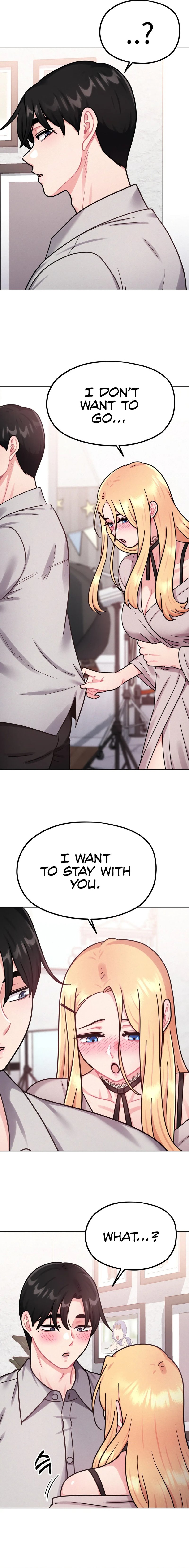 Her Toys - Chapter 7 - picture 9