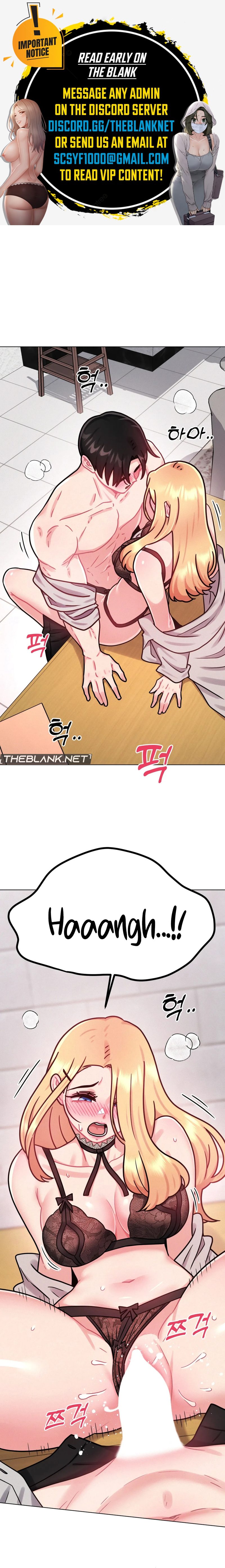 Her Toys - Chapter 8 - picture 0