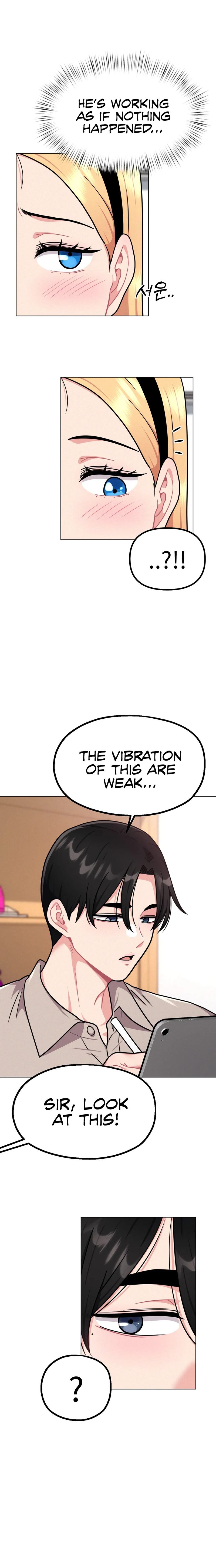 Her Toys - Chapter 8 - picture 16