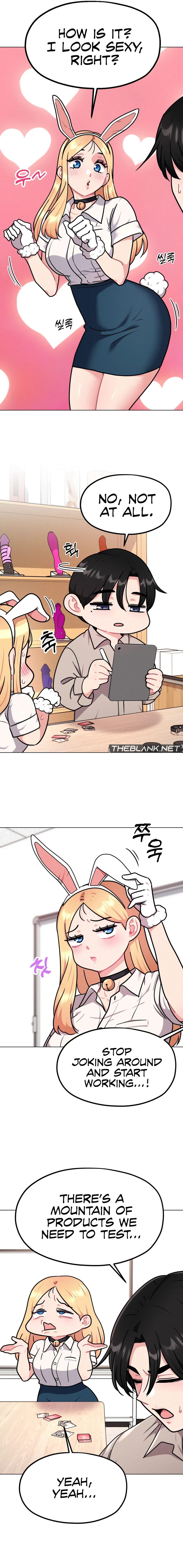 Her Toys - Chapter 8 - picture 17