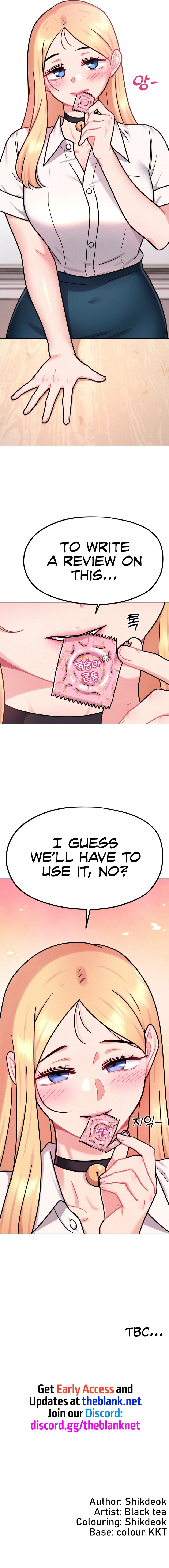 Her Toys - Chapter 8 - picture 19