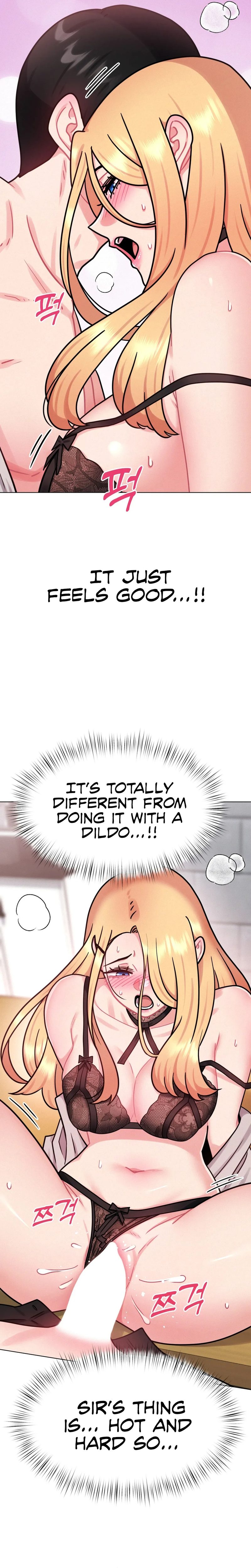 Her Toys - Chapter 8 - picture 2