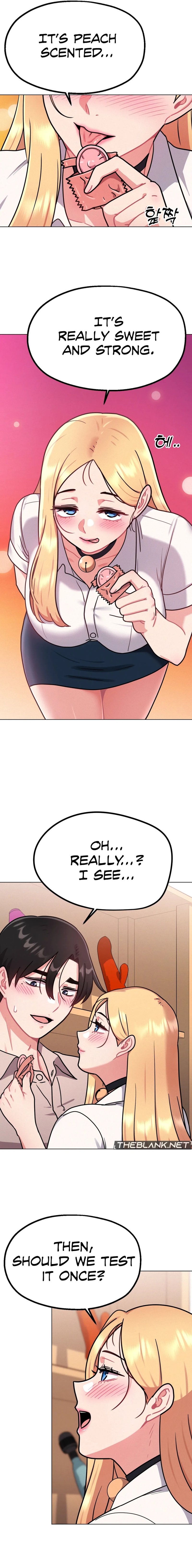 Her Toys - Chapter 9 - picture 1