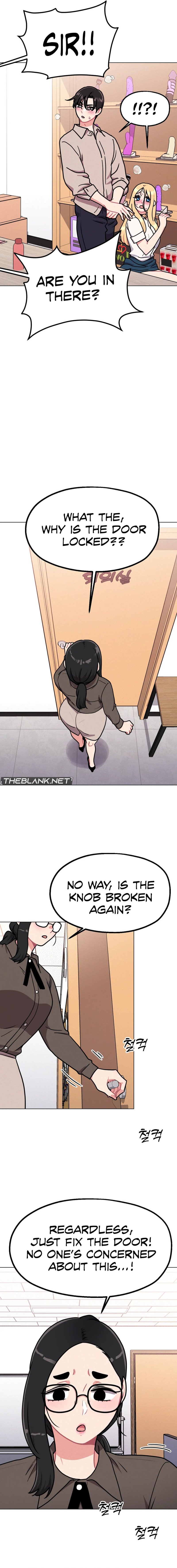 Her Toys - Chapter 9 - picture 12