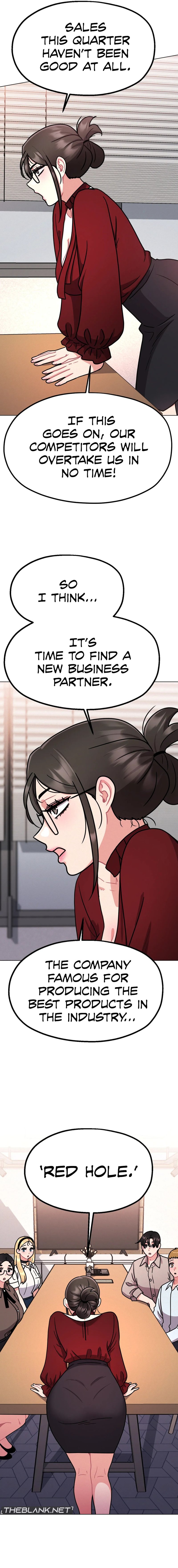 Her Toys - Chapter 9 - picture 15