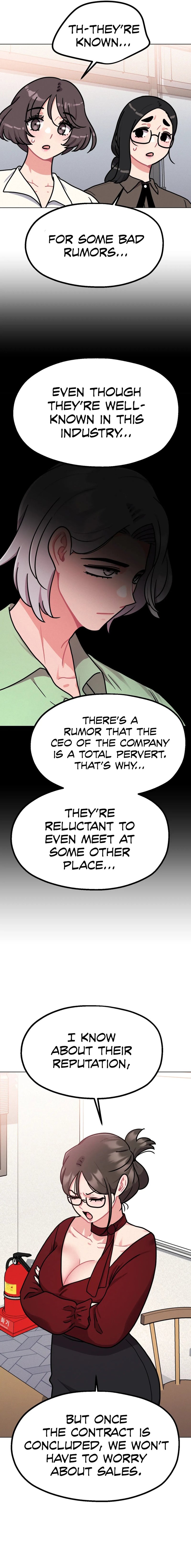 Her Toys - Chapter 9 - picture 16