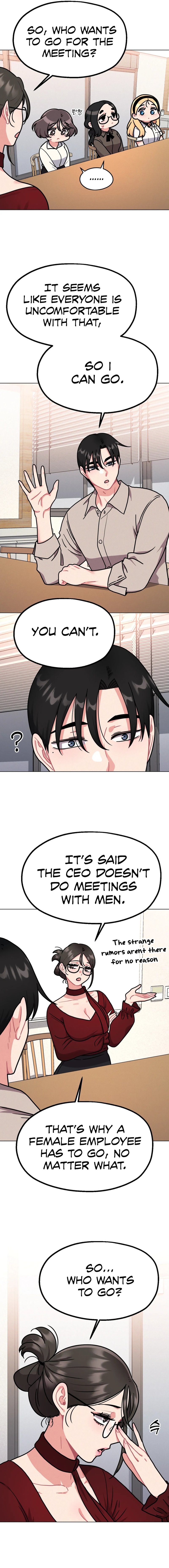Her Toys - Chapter 9 - picture 17