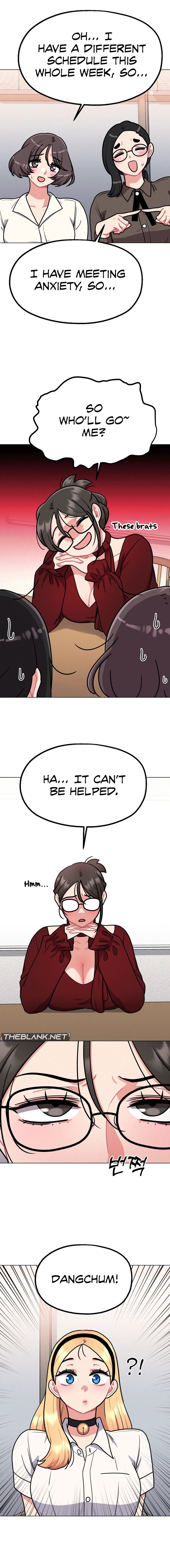 Her Toys - Chapter 9 - picture 18