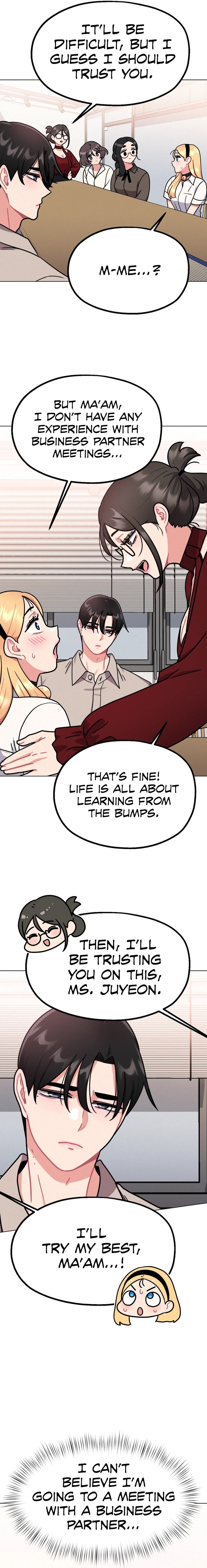 Her Toys - Chapter 9 - picture 19