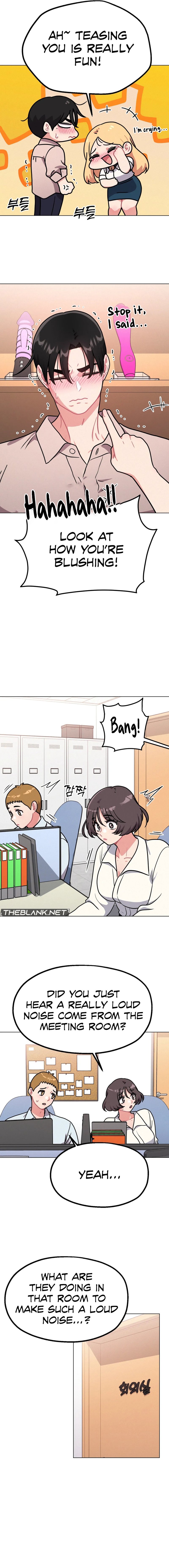 Her Toys - Chapter 9 - picture 3