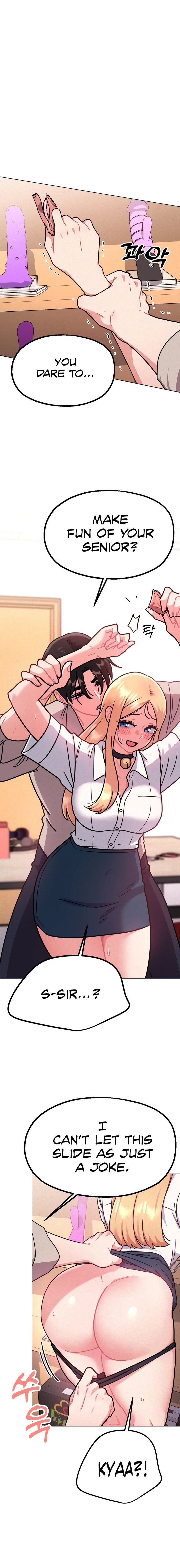 Her Toys - Chapter 9 - picture 4