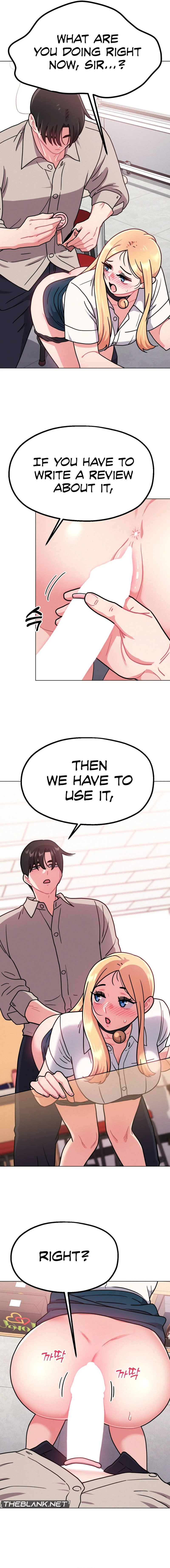Her Toys - Chapter 9 - picture 5