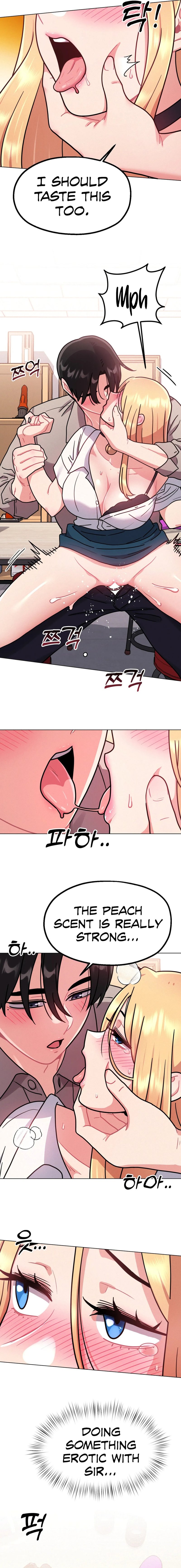 Her Toys - Chapter 9 - picture 8