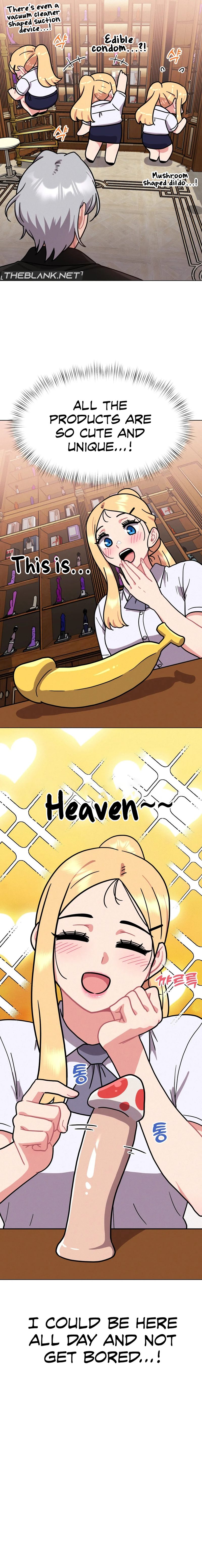 Her Toys - Chapter 10 - picture 11