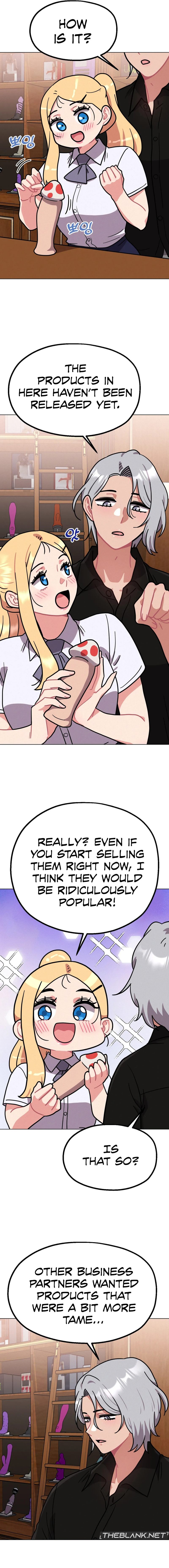 Her Toys - Chapter 10 - picture 12