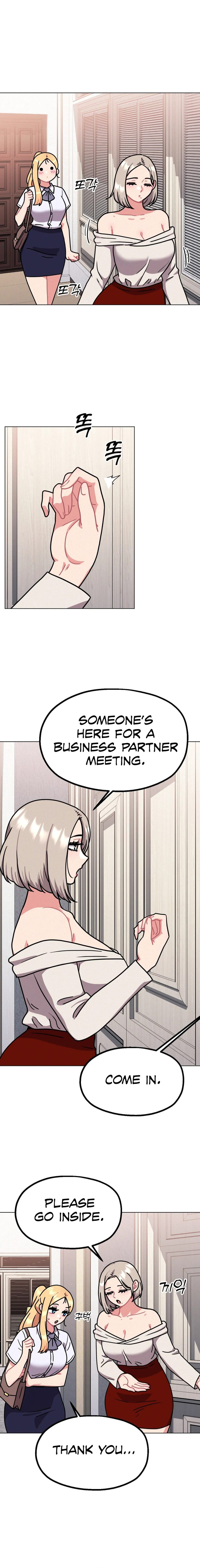 Her Toys - Chapter 10 - picture 2