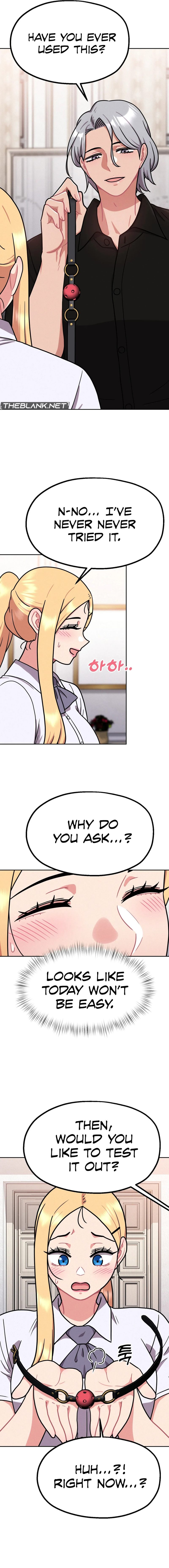 Her Toys - Chapter 10 - picture 4