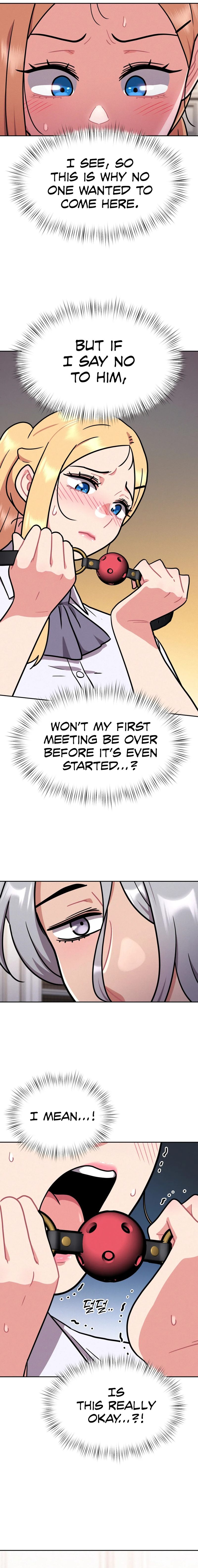 Her Toys - Chapter 10 - picture 5