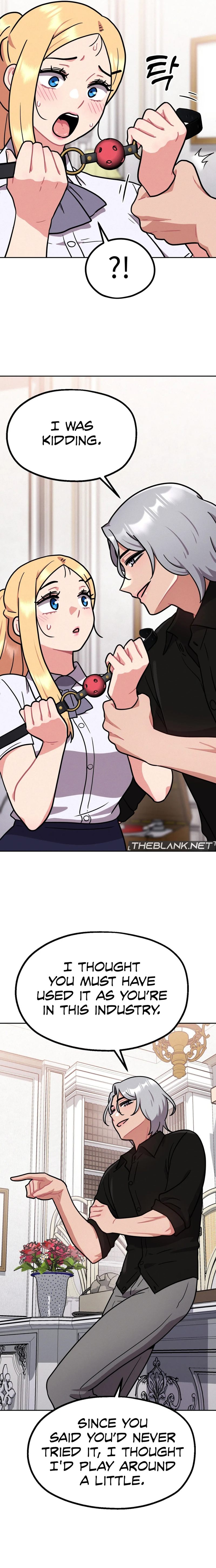 Her Toys - Chapter 10 - picture 6