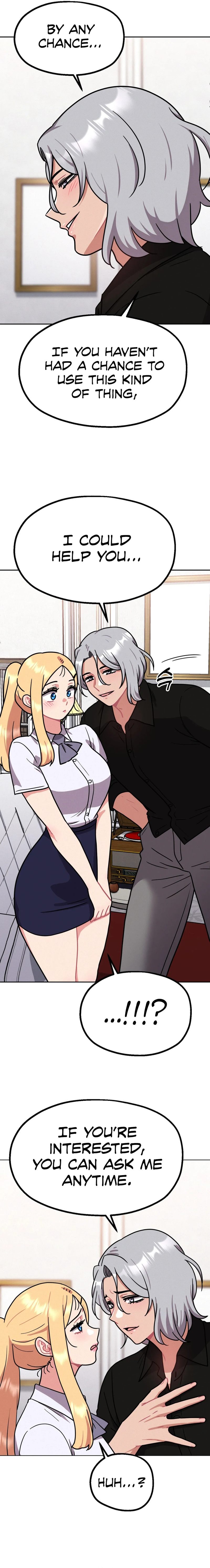 Her Toys - Chapter 10 - picture 7