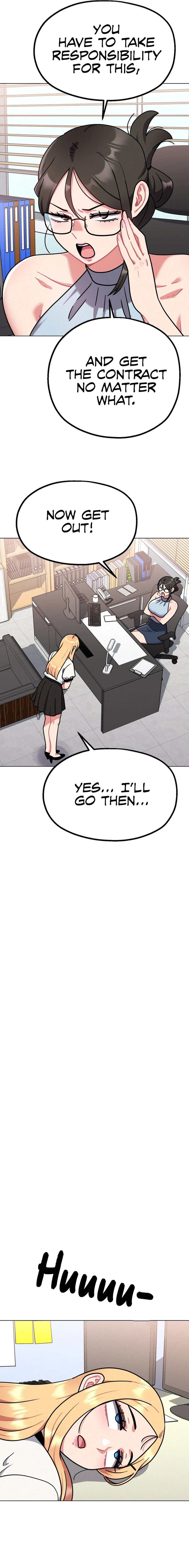 Her Toys - Chapter 11 - picture 1