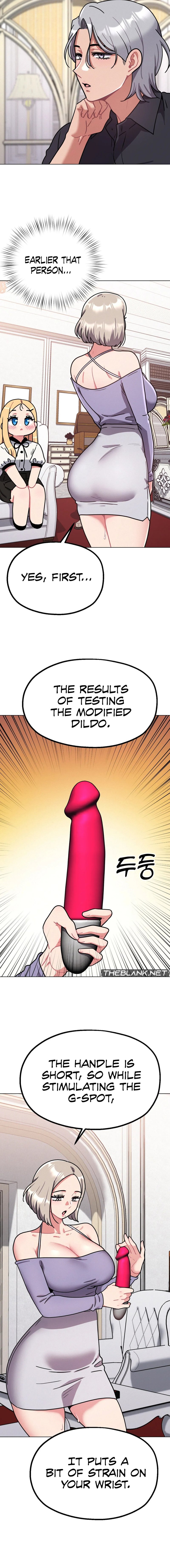 Her Toys - Chapter 11 - picture 12