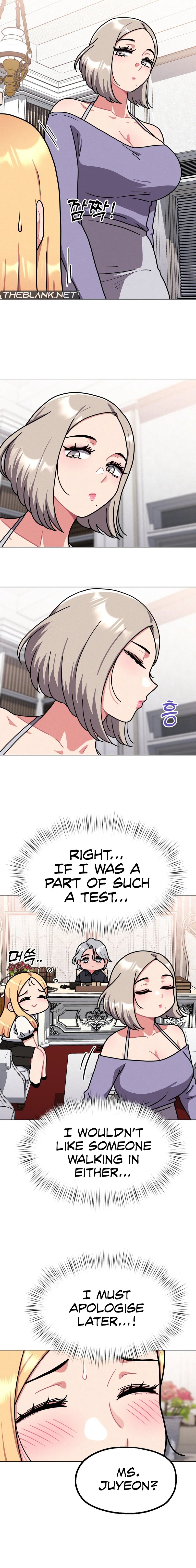 Her Toys - Chapter 11 - picture 15