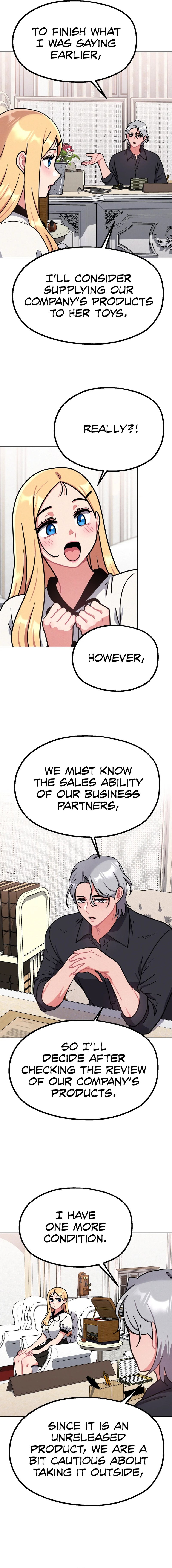 Her Toys - Chapter 11 - picture 16