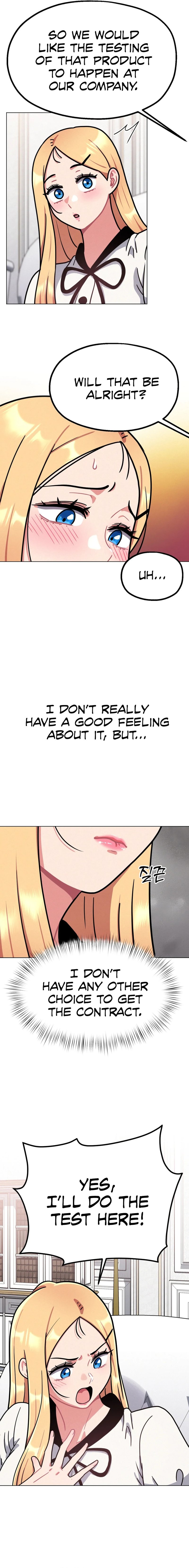 Her Toys - Chapter 11 - picture 17