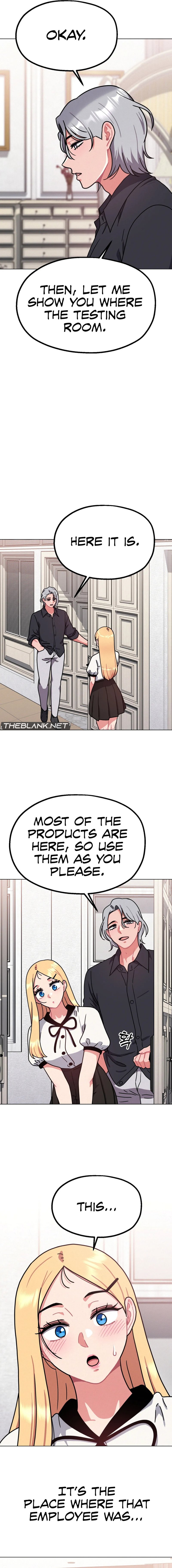 Her Toys - Chapter 11 - picture 18
