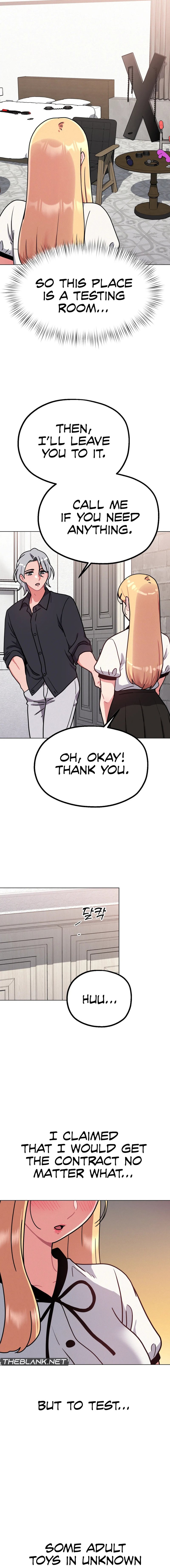 Her Toys - Chapter 11 - picture 19