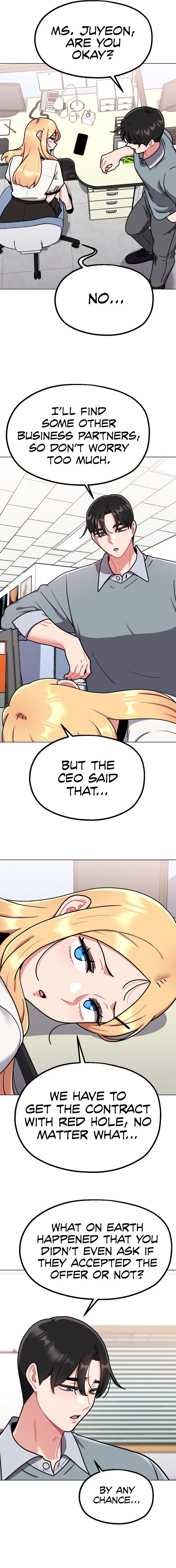 Her Toys - Chapter 11 - picture 2
