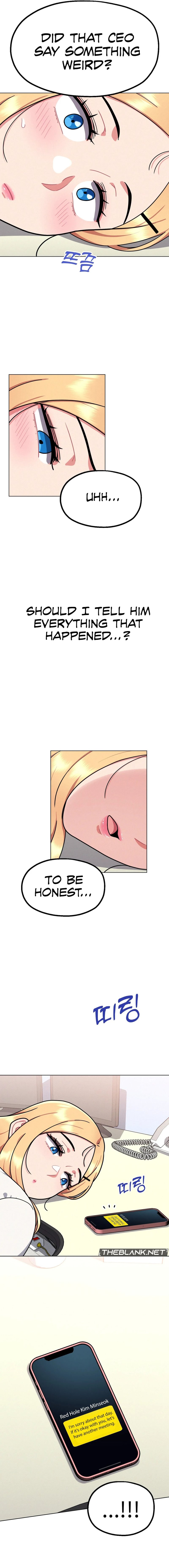 Her Toys - Chapter 11 - picture 3