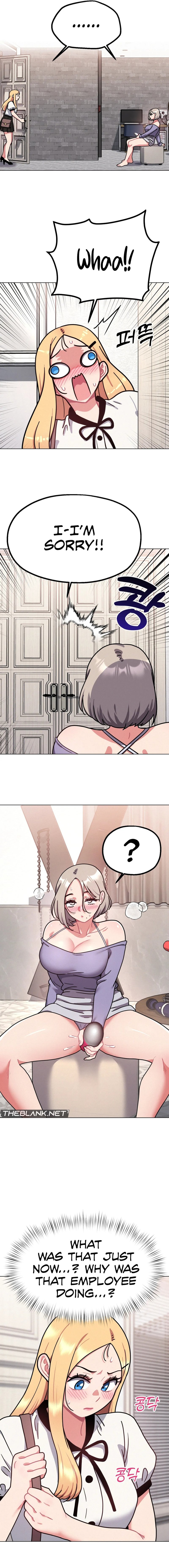 Her Toys - Chapter 11 - picture 8