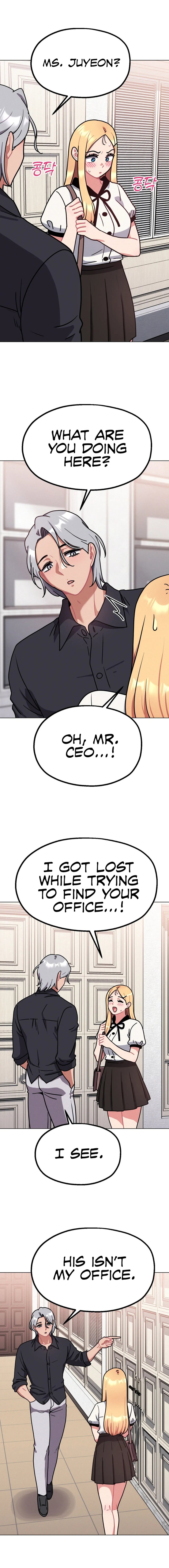 Her Toys - Chapter 11 - picture 9