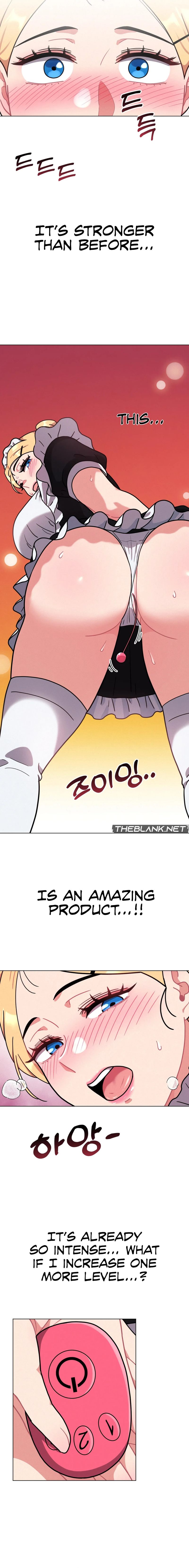 Her Toys - Chapter 12 - picture 10