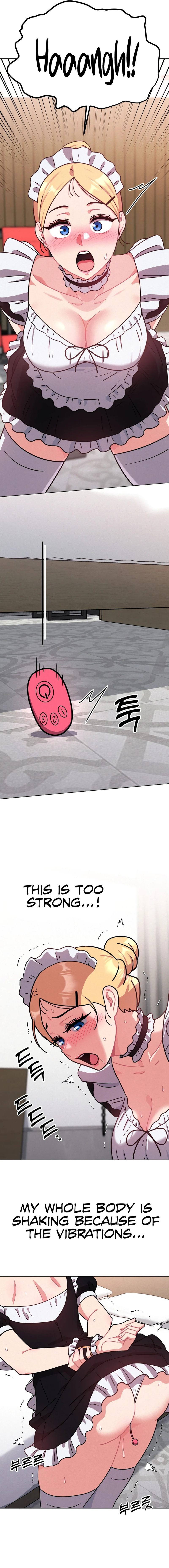 Her Toys - Chapter 12 - picture 11