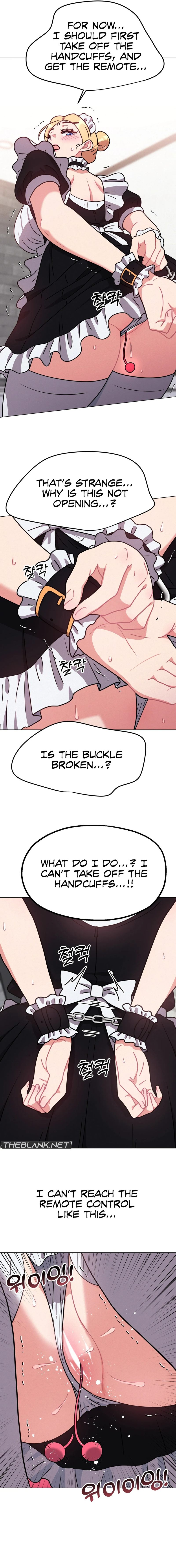 Her Toys - Chapter 12 - picture 13