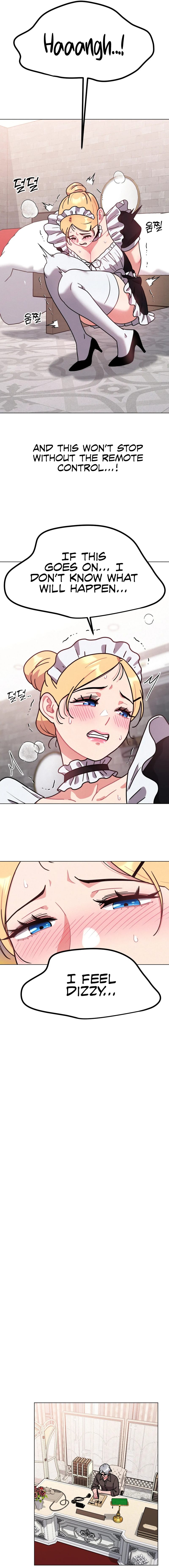 Her Toys - Chapter 12 - picture 14