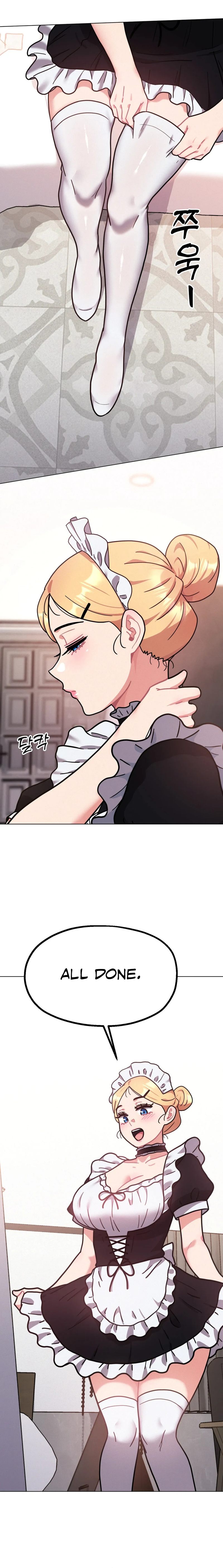 Her Toys - Chapter 12 - picture 5