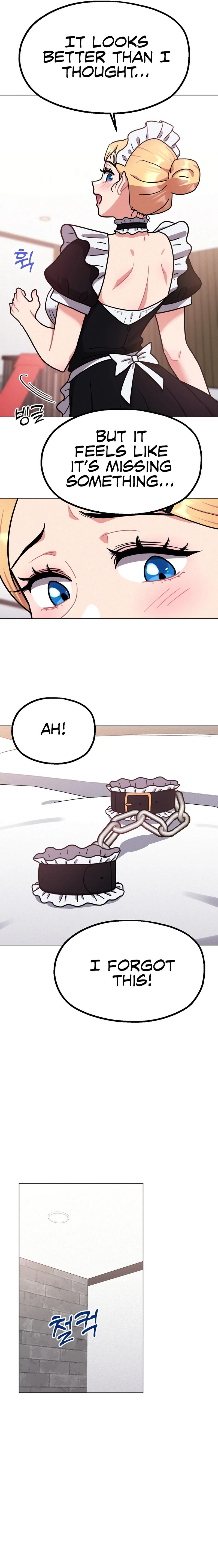 Her Toys - Chapter 12 - picture 6