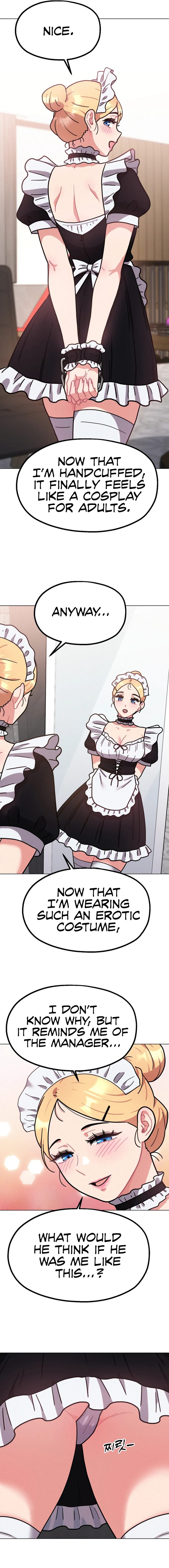 Her Toys - Chapter 12 - picture 7