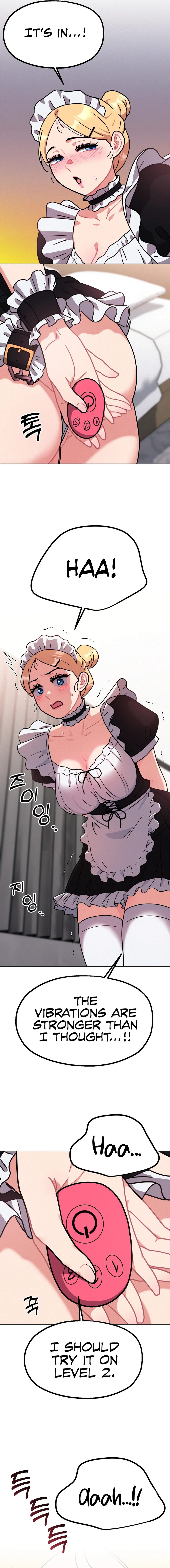 Her Toys - Chapter 12 - picture 9
