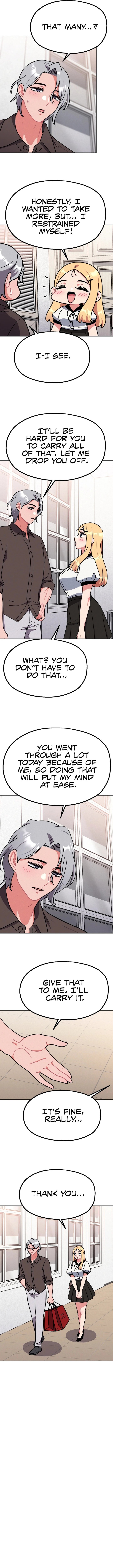 Her Toys - Chapter 13 - picture 2