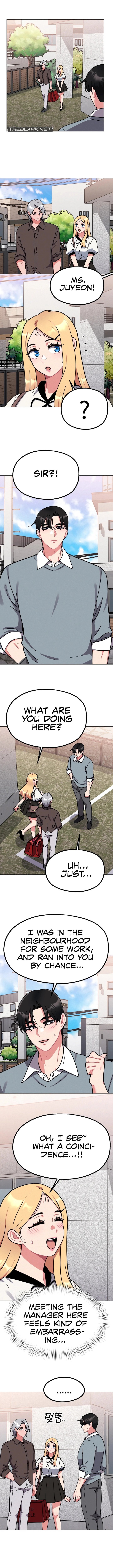 Her Toys - Chapter 13 - picture 3