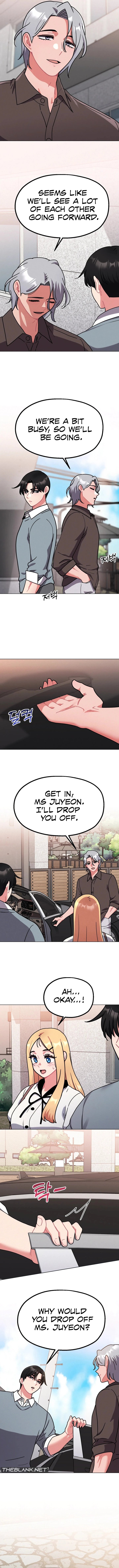 Her Toys - Chapter 13 - picture 5
