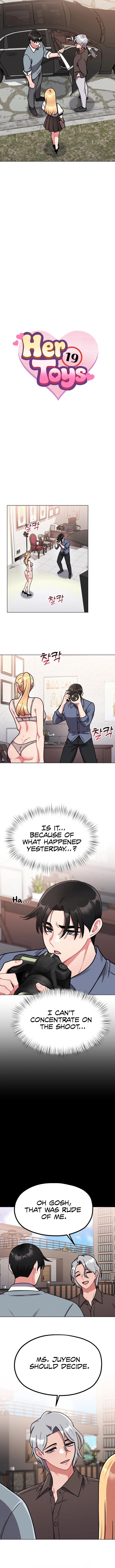 Her Toys - Chapter 13 - picture 6