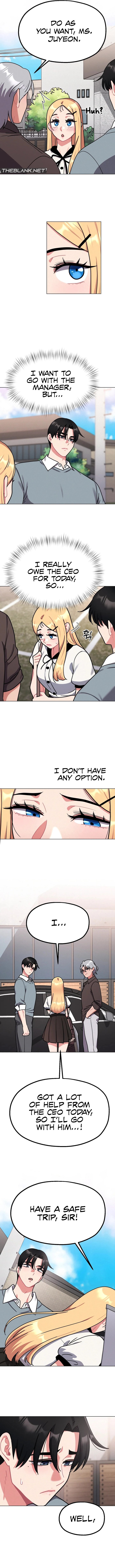 Her Toys - Chapter 13 - picture 7